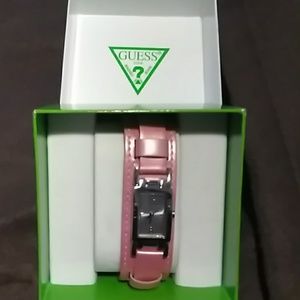 Guess watch